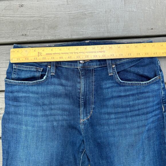 Men's Joe's Jeans Blue 36x32 - Picture 5 of 9